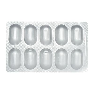 Lcin OZ Tablet 10'S