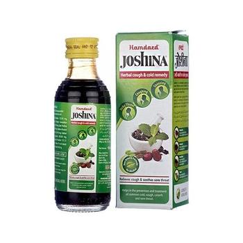 Hamdard Joshina Syrup 100 ml