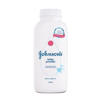 Johnson's Baby Powder 200 gm