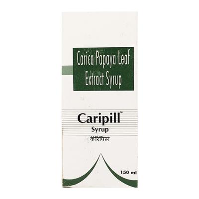 Caripill Syrup 150ml
