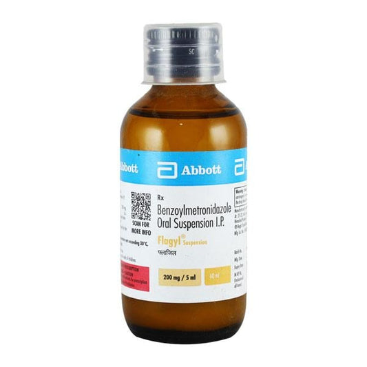 Flagyl Suspension 60ml