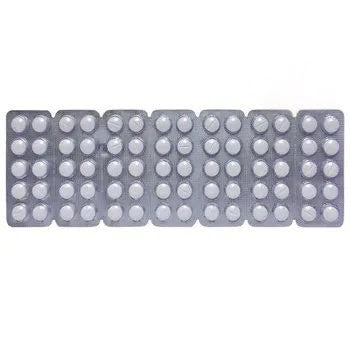 Ciplox 250mg Tablet 10'S