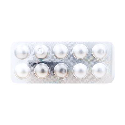 RABEKIND 40 Tablet 10's