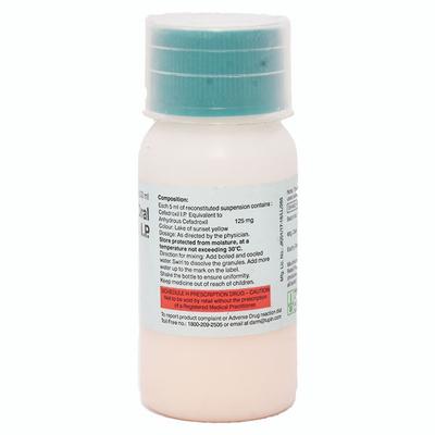 Odoxil Suspension 30ml