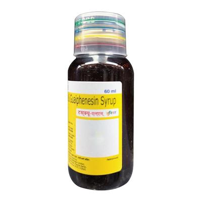 Tusq LS Sugar Free Liquid 100ml