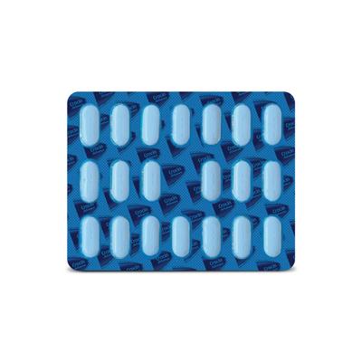 CROCIN ADVANCE Tablet 20's