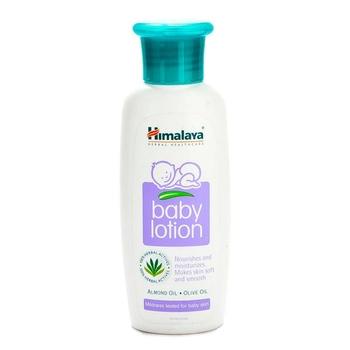 Himalaya Baby Lotion 100 ml
