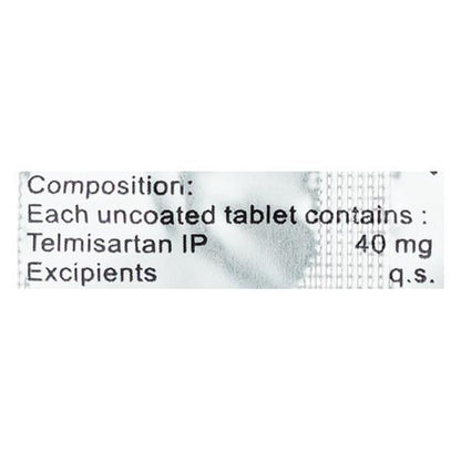 Texakind Tablet 10'S