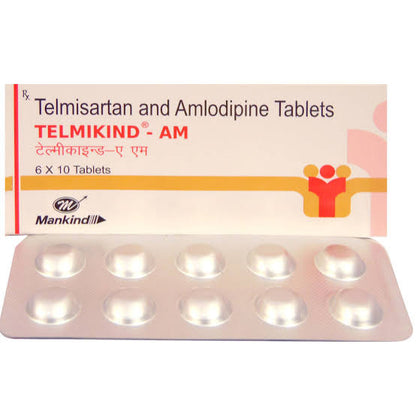 Telmikind Am Tablet 10