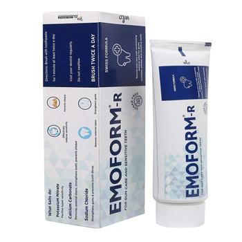 Emoform-R Toothpaste 150 gm