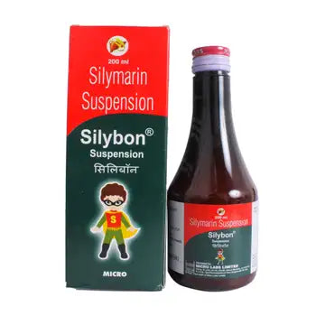 Silybon Suspension 200ml