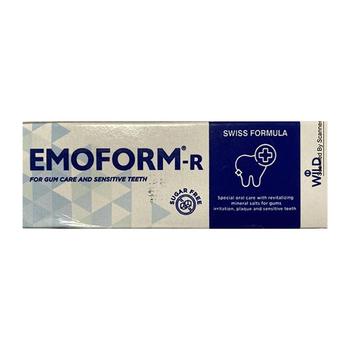 Emoform-R Toothpaste 50 gm