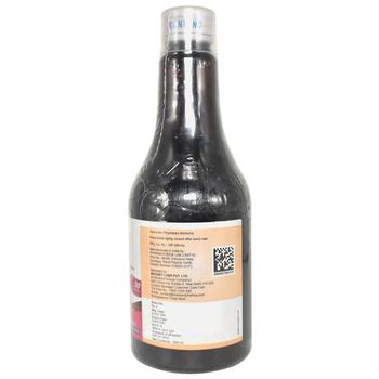 Menohelp Syrup 300ml
