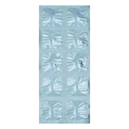 Vitamin A Chewable Tablet 10