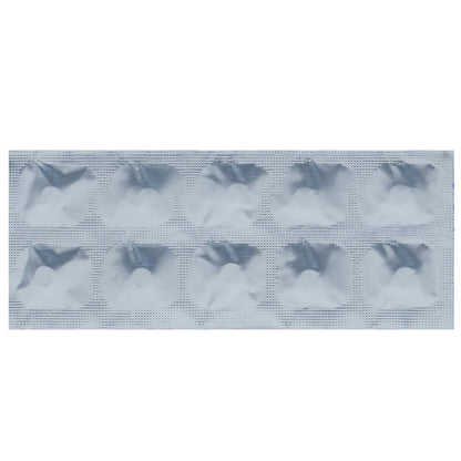 Amlip 5 Tablet 10